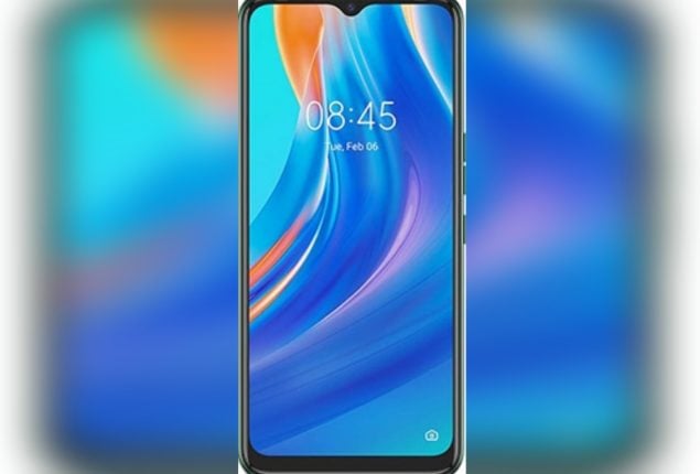Tecno Spark 7 Price in Pakistan & Specifications – May 2025