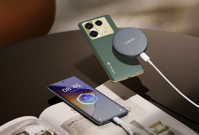 Infinix Note 40 Pro Price in Pakistan & Specifications - August 2024