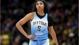 Exploring Angel Reese: Getting to Know American Basketball Player