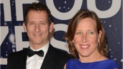 Who is Dennis Troper? All About Susan Wojcicki’s Husband