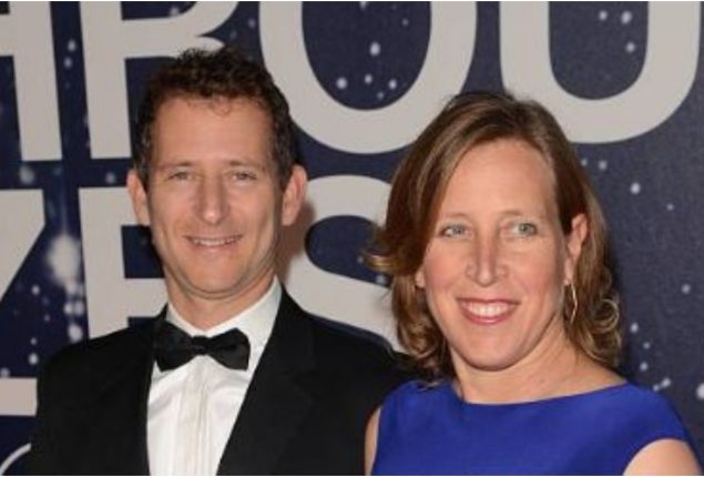 Who is Dennis Troper? All About Susan Wojcicki’s Husband