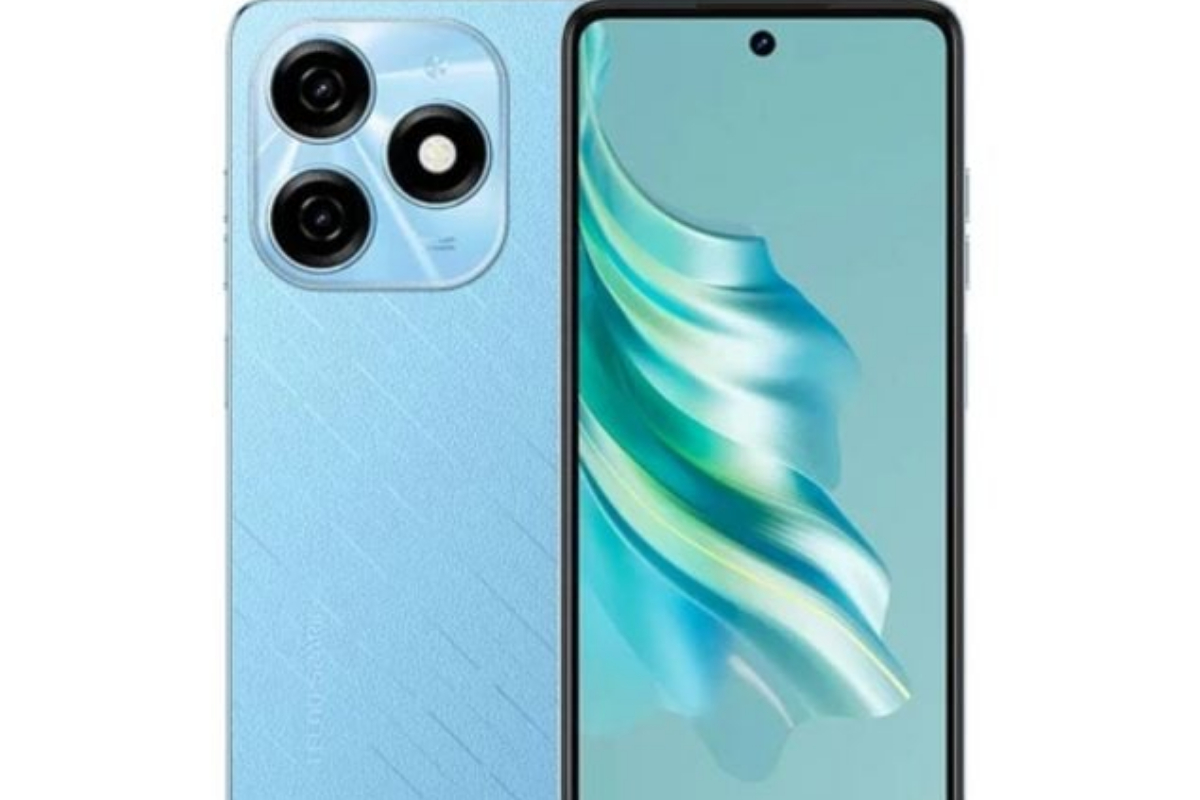 Tecno Spark 20 Price in Pakistan & Specifications – August 2024