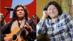 Singer Haniya Aslam from Famous Zeb & Haniya Duo Passes Away