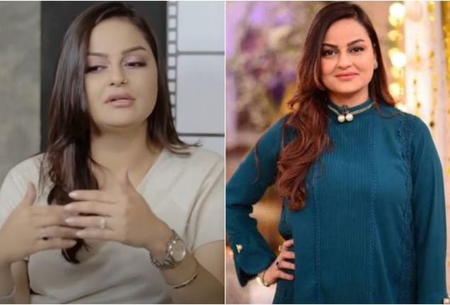 Javeria Abbasi Opens Up About Her Brutal Accident & Harsh Public Judgement