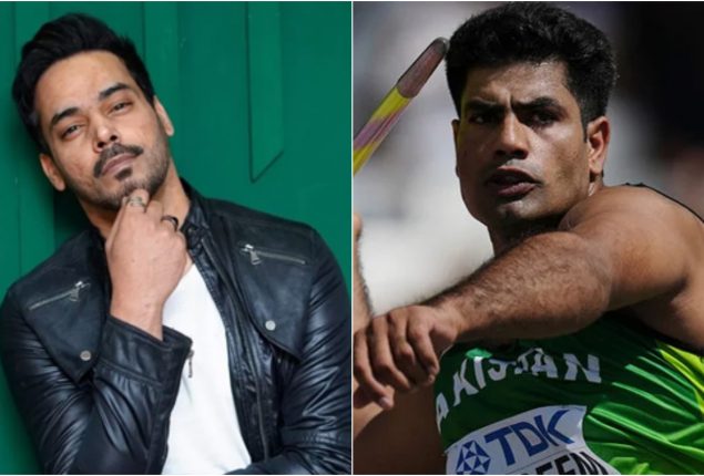 “Show Proof”: Gohar Rasheed Challenges Arshad Nadeem Reward Givers