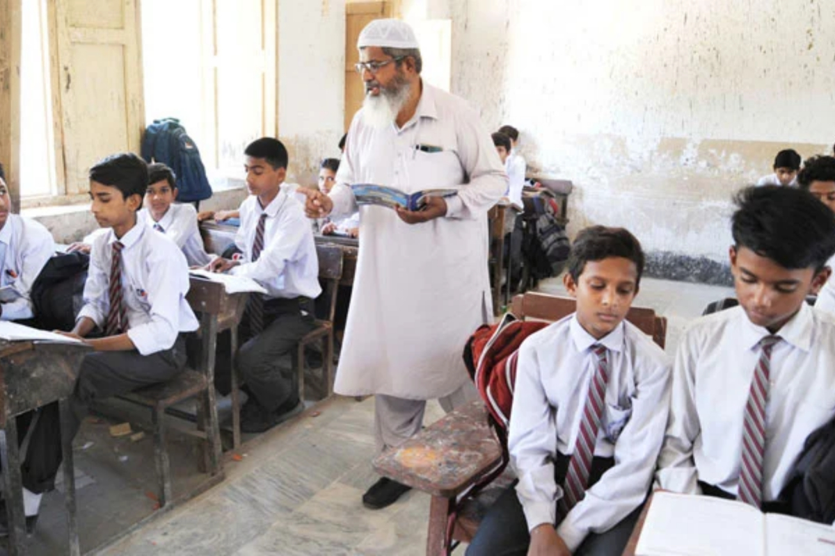 New School Timings Announced in Punjab