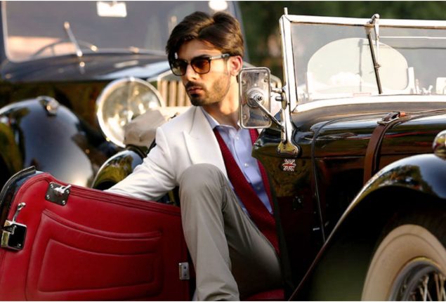 Fawad Khan
