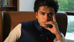 Shehzad Roy Reveals Reason Behind His Charitable Causes