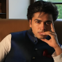 Shehzad Roy Reveals Reason Behind His Charitable Causes