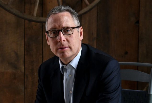 Who is Pete Stavros? All About American Entrepreneur
