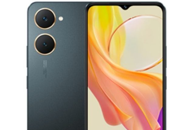 Vivo Y03 Price in Pakistan With Amazing Features – August 2024
