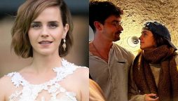 Who is Kieran Brown? All About New Love of Emma Watson