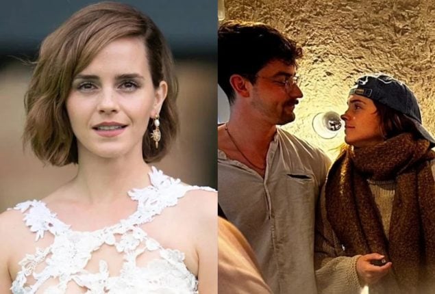 Emma Watson