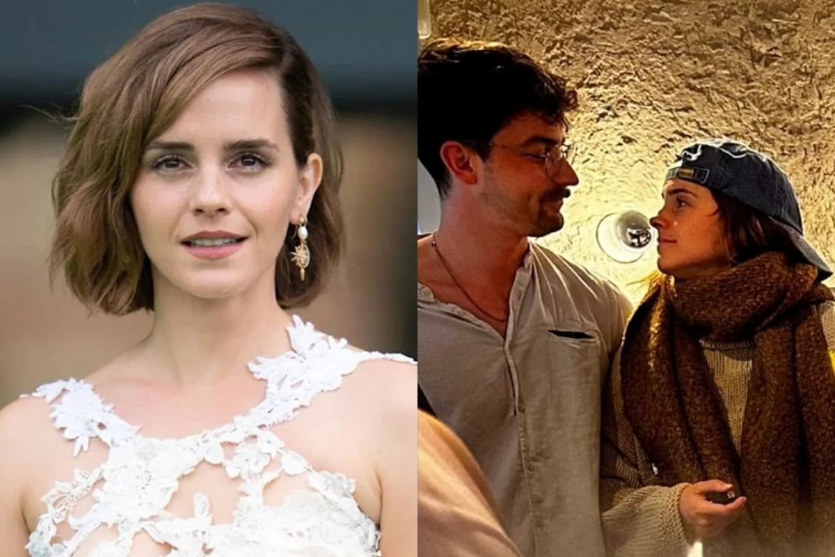 Emma Watson
