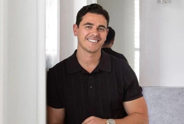 Meet The Block’s Marty Fox: All About CEO of WHITEFOX