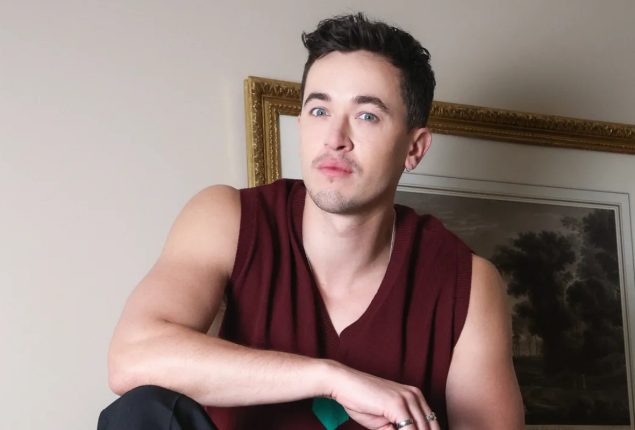 Who is Tom Blyth? All About ‘People We Meet On Vacation’ Lead Actor