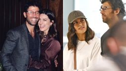 Who is Cyrus Moran? All About Sarah Abo’s Husband