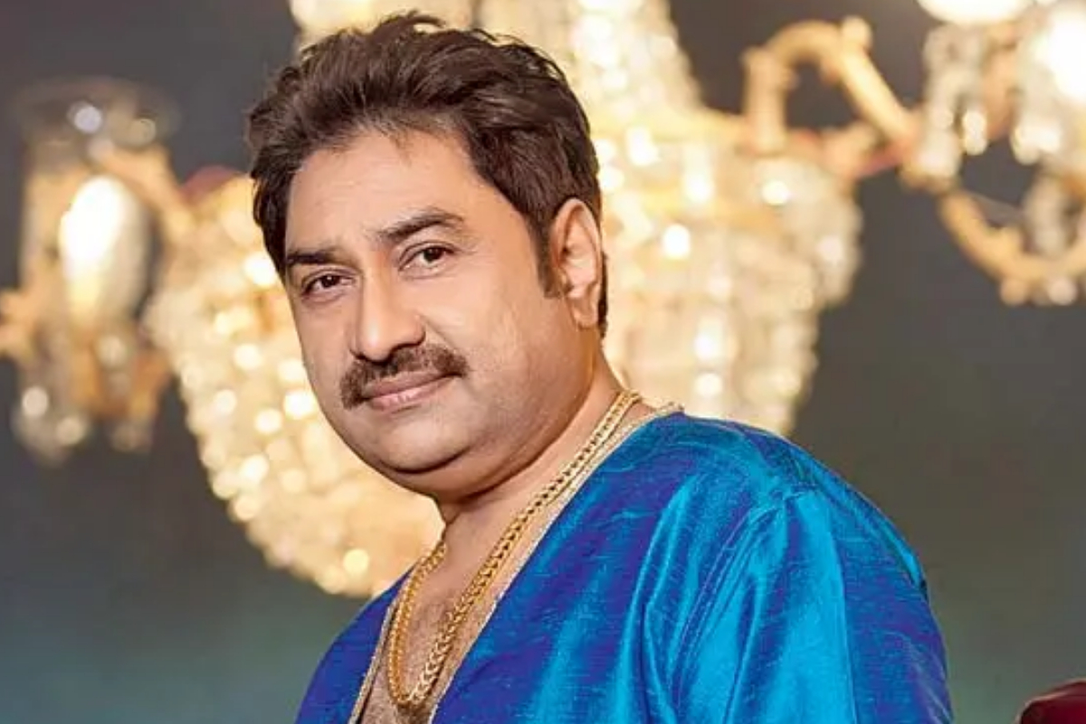 Kumar Sanu