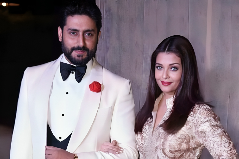 Abhishek Bachchan