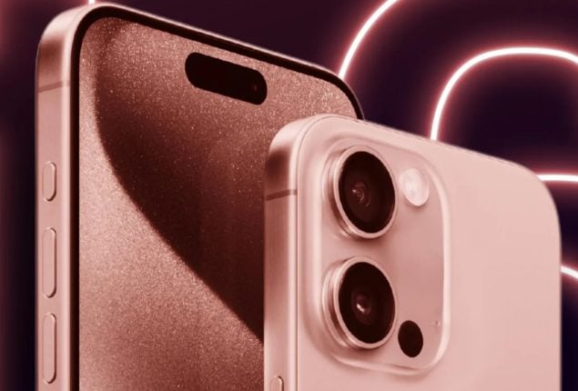 iPhone 16 series ready for launch with extended battery life, camera improvements