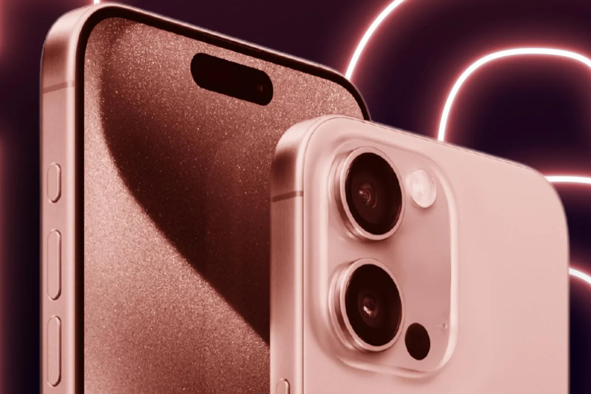 iPhone 16 series ready for launch with extended battery life, camera improvements