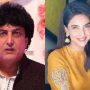 Khalil ur Rehman Qamar Expresses Regret Over Remarks About Saba Qamar