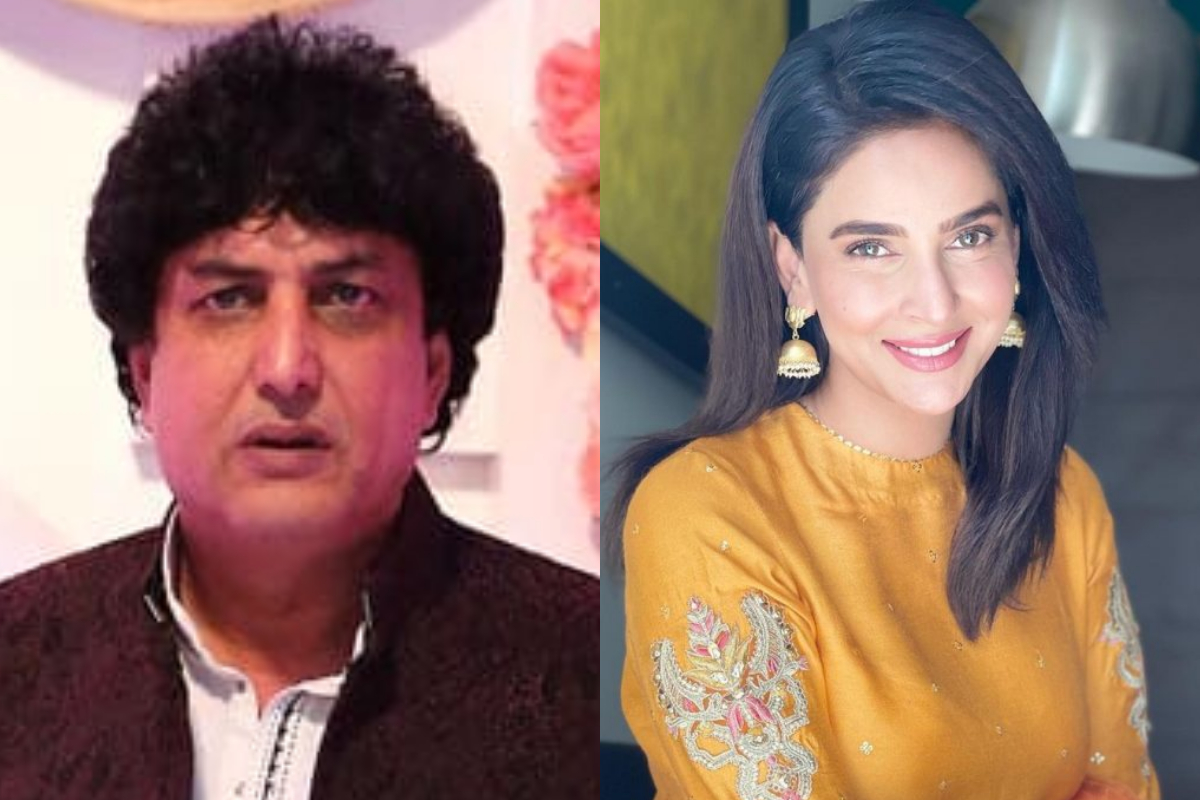 Khalil ur Rehman Qamar