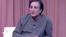 Khalil ur Rehman Qamar