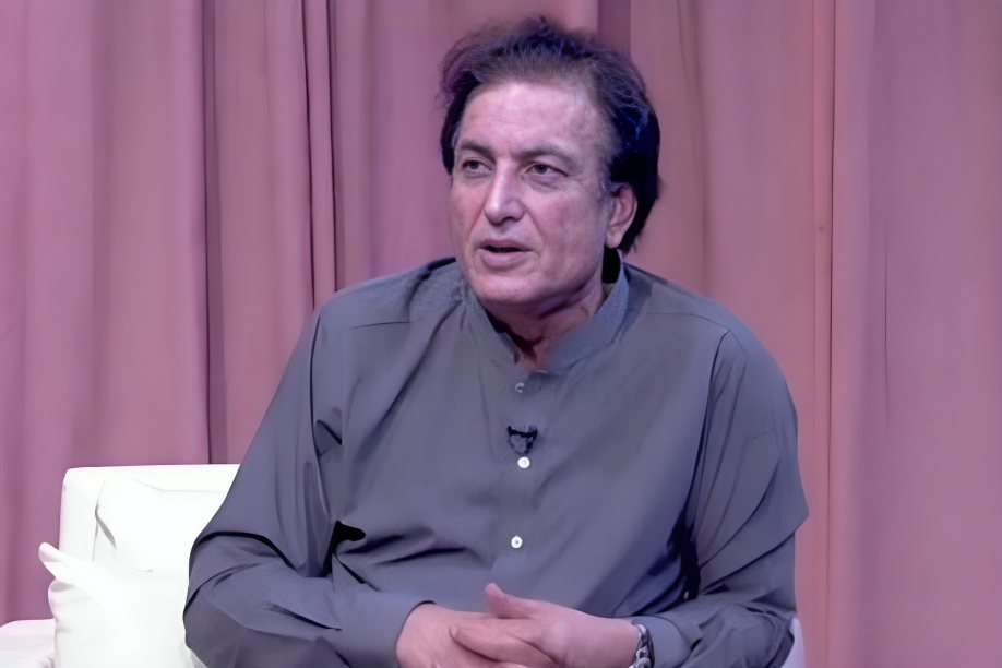 Khalil ur Rehman Qamar