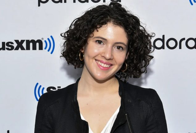 Who is Charlotte Alter? Getting to Know American Journalist