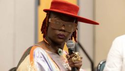 Getting to Know Caroline Wanga: All About American Entrepreneur and Author