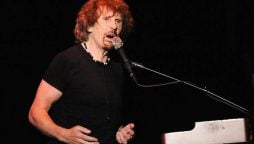Who is Rod Argent? A Closer Look at English Musician and Songwriter