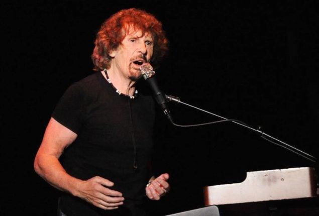 Who is Rod Argent? A Closer Look at English Musician and Songwriter