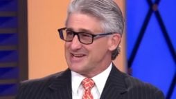Unveiling Marc Caputo: All About American Journalist