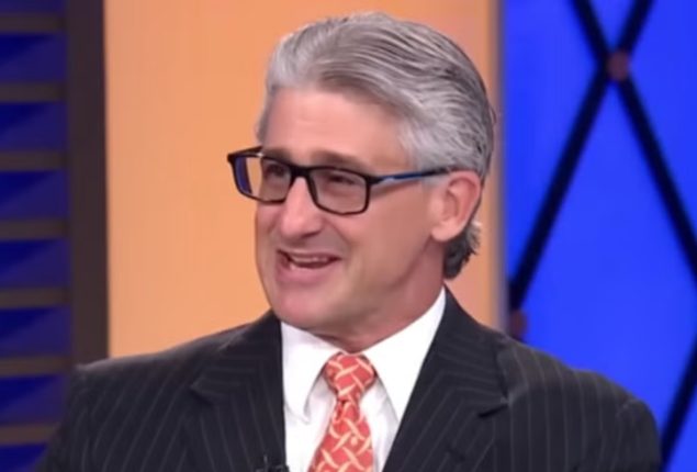 Unveiling Marc Caputo: All About American Journalist
