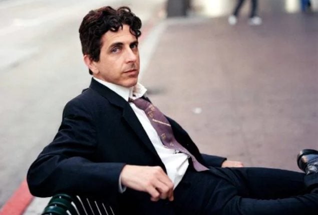 Who is Michael Penn? Everything You Need to Know
