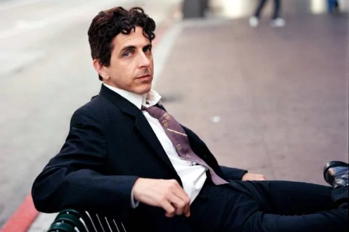 Michael Penn