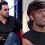 Afzal Khan Shares How Portrayal of Rambo Shaped His Career