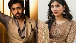 Shehryar Munawar