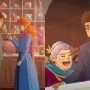 ‘The Glassworker’ to Premiere at Prestigious Hiroshima Animation Festival