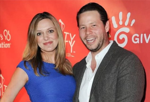 Who is Erica Hanson? All About Ike Barinholtz’s Wife