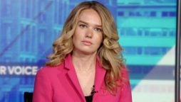 Who is Tricia McLaughlin? Personal and Professional Life Unveiled