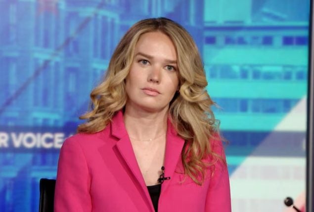 Who is Tricia McLaughlin? Personal and Professional Life Unveiled