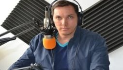Who Is Isnardo Bravo? A Closer Look at Venezuelan Journalist