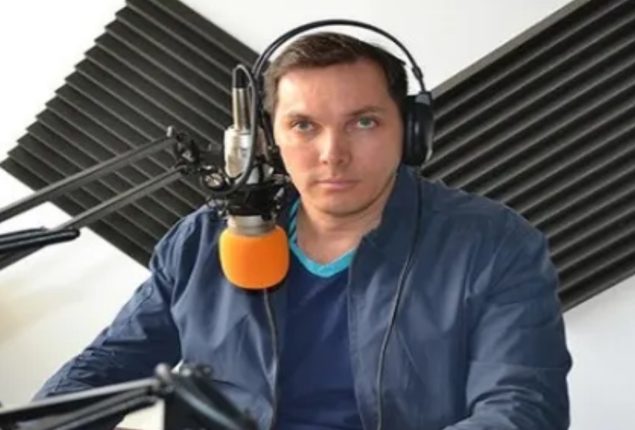 Who Is Isnardo Bravo? A Closer Look at Venezuelan Journalist