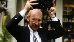 Who Was Clive Sinclair? Exploring Inventor Who Shaped Digital Age