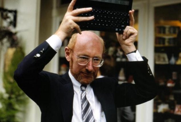 Who Was Clive Sinclair? Exploring Inventor Who Shaped Digital Age