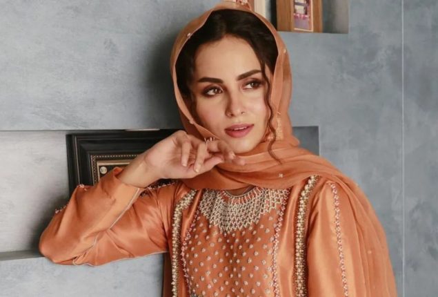 Nimra Khan shares she wasn’t the target of kidnappers