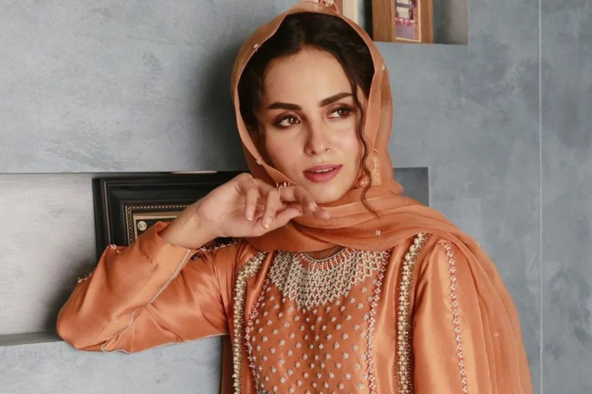 Nimra Khan