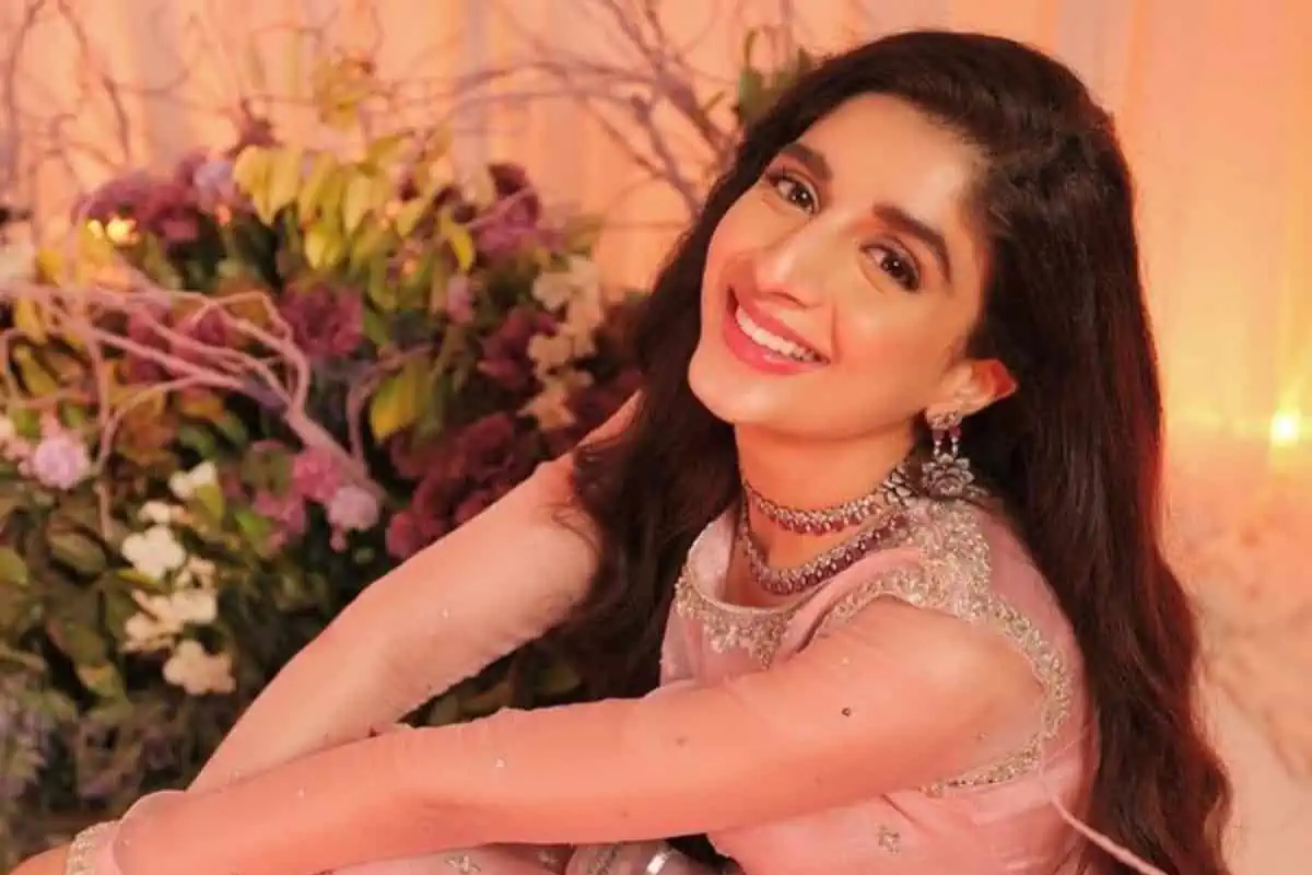 Mawra Hocane